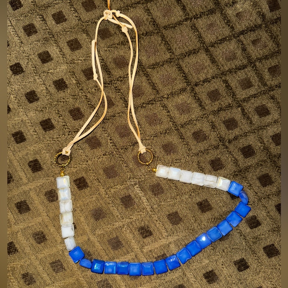 Beaded Hat Band
